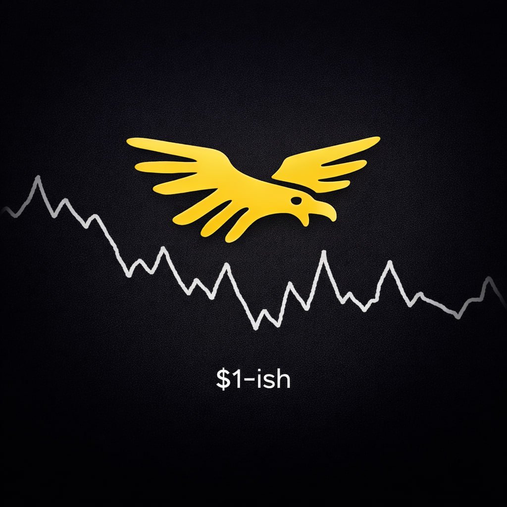 There Seems To Be A Glitch